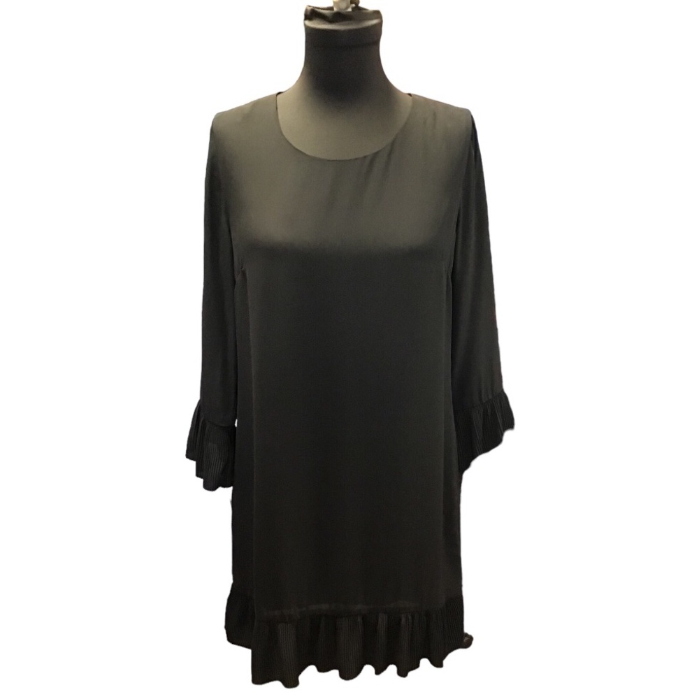 Darling London Black Dress